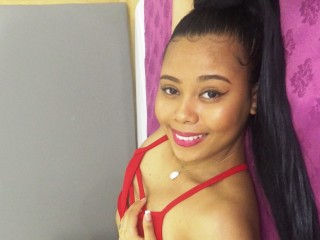 sexychannell webcam girl as a performer. Gallery photo 5.
