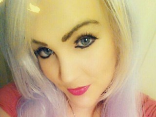 Arianna_Diamond69 webcam girl as a performer. Gallery photo 3.