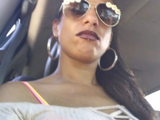 DestinyRhode webcam girl as a performer. Gallery photo 3.