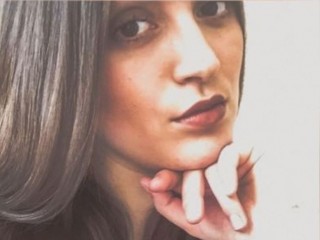 Kerry_SmileX webcam girl as a performer. Gallery photo 1.