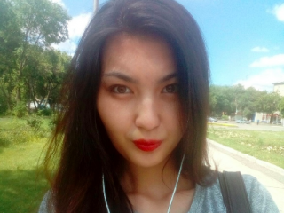 Nihan_love webcam girl as a performer. Gallery photo 1.