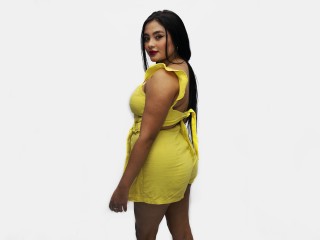 CallietFaith webcam girl as a performer. Gallery photo 8.