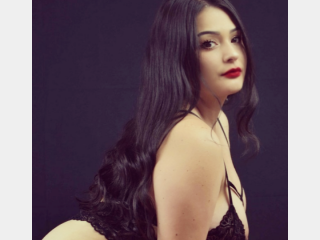 Demi_Russo webcam girl as a performer. Gallery photo 8.