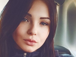 LiyaLash webcam girl as a performer. Gallery photo 1.