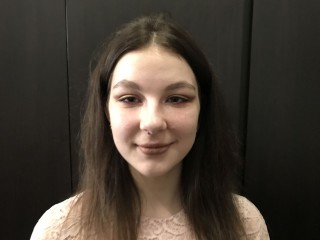 ISABELA_ISSA webcam girl as a performer. Gallery photo 1.