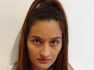 VenusFlores webcam girl as a performer. Gallery photo 1.