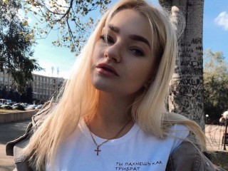 JessaNastasy webcam girl as a performer. Gallery photo 6.