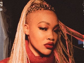 RopeBDSMBunny webcam girl as a performer. Gallery photo 1.