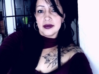 Ammy_Mature_Squirt