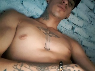 Bad_boyTattoo