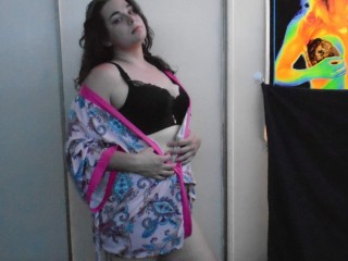 PrincessSashaSaber webcam girl as a performer. Gallery photo 1.