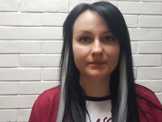 IsabellaGrandis webcam girl as a performer. Gallery photo 1.