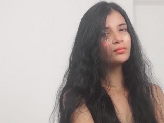 AdaCooper webcam girl as a performer. Gallery photo 5.