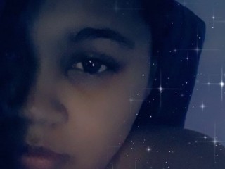 LovelyPocahontas