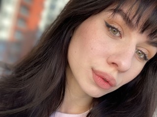 GINNY_LUX webcam girl as a performer. Gallery photo 6.