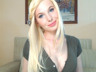 UAmellyPretty webcam girl as a performer. Gallery photo 8.