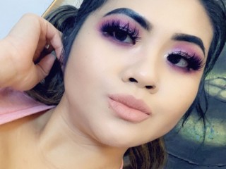 Anika_XTC webcam girl as a performer. Gallery photo 8.