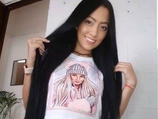 Lily_Evanss webcam girl as a performer. Gallery photo 3.