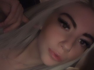 AnastasiaHill webcam girl as a performer. Gallery photo 2.