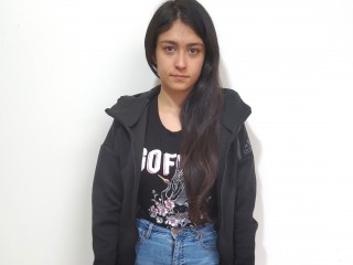 AngelicaSimmons webcam girl as a performer. Gallery photo 2.