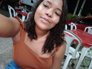 Babylatina01 webcam girl as a performer. Gallery photo 1.