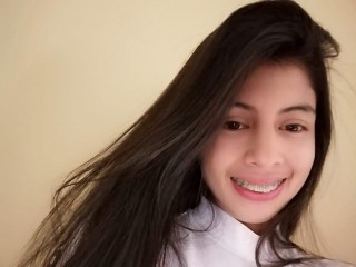 Asshley_Sweet webcam girl as a performer. Gallery photo 1.