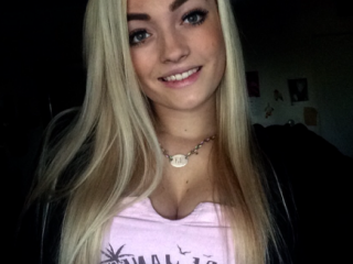 SunshineDollXO