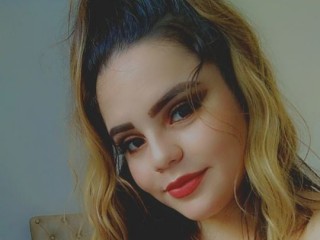 ScarlettArmstrong webcam girl as a performer. Gallery photo 2.