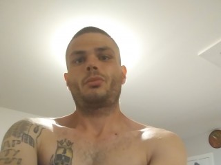 Free Guy Webcam