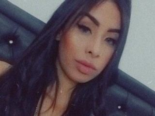 AgathaFoxx webcam girl as a performer. Gallery photo 1.