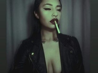 ARTTEMISSA webcam girl as a performer. Gallery photo 6.