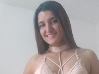 LuciaBlumer webcam girl as a performer. Gallery photo 1.