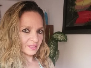 CharllotteGrey webcam girl as a performer. Gallery photo 1.