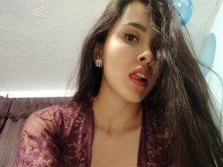 CrystalGrey webcam girl as a performer. Gallery photo 4.