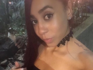 CRAZY_CANDY webcam girl as a performer. Gallery photo 4.