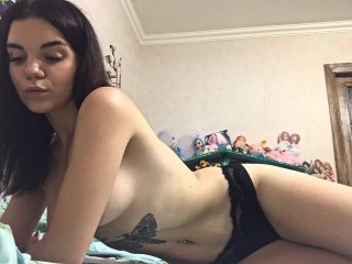 TammyGibbs webcam girl as a performer. Gallery photo 8.