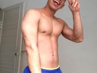 Steven_hot_man