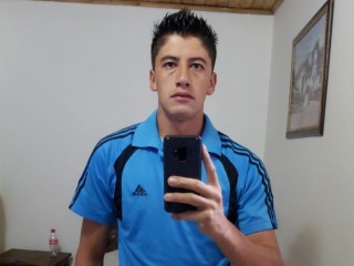 MichaelHouston