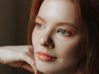 AngelikaRa webcam girl as a performer. Gallery photo 5.