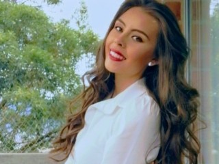 Sweet_candy99 webcam girl as a performer. Gallery photo 3.