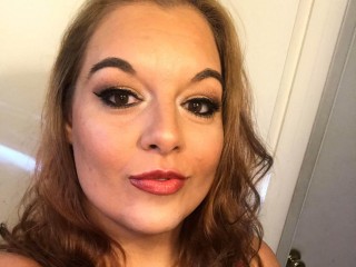 Davina_Divine webcam girl as a performer. Gallery photo 2.