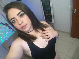 Alyssa_Fisher webcam girl as a performer. Gallery photo 5.