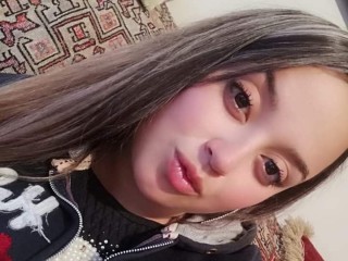 Amara_Lee webcam girl as a performer. Gallery photo 1.