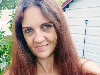 DixieDuke webcam girl as a performer. Gallery photo 3.