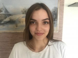 BetaAdams webcam girl as a performer. Gallery photo 1.