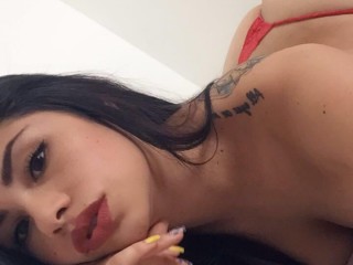 angelsdream webcam girl as a performer. Gallery photo 6.