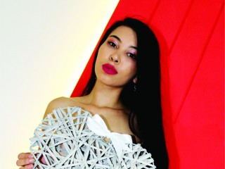 xcarlettsex webcam girl as a performer. Gallery photo 3.