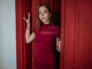 CARIBA_SI webcam girl as a performer. Gallery photo 7.