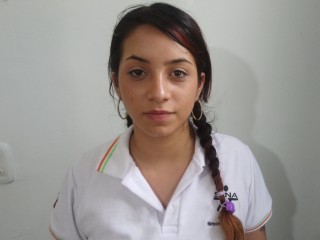 Samy_Nauthy webcam girl as a performer. Gallery photo 3.