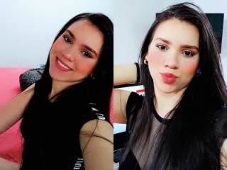 Anastasia_FoxD webcam girl as a performer. Gallery photo 2.